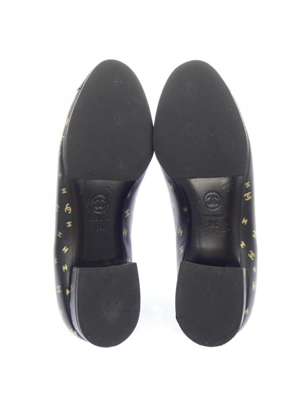 Chanel Ballerinas Flat Shoes - Picture 4 of 7